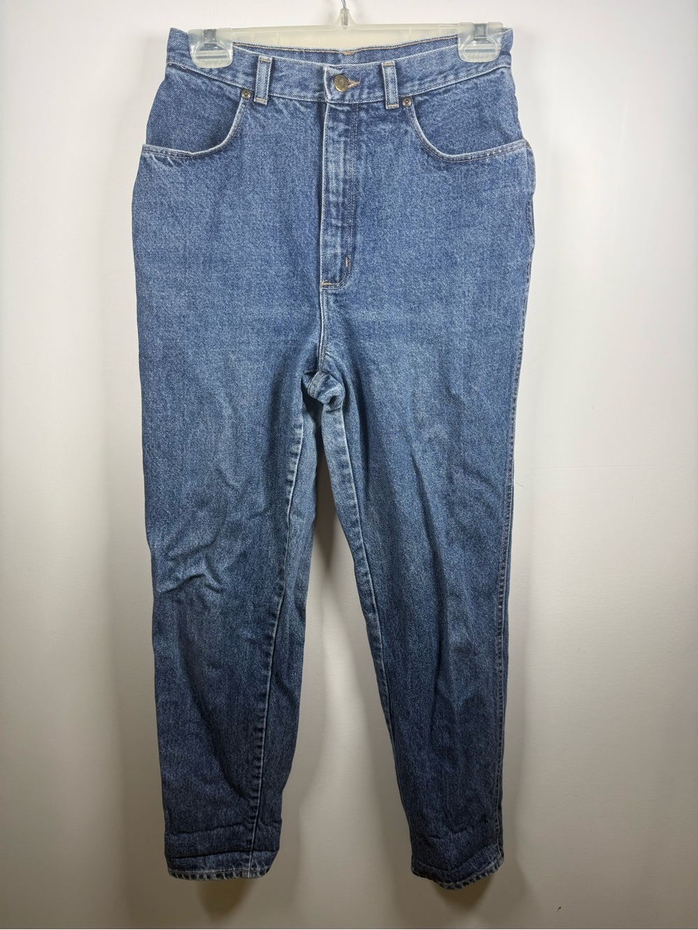 CALVIN KLEIN JEANS | Vintage 90s High Rise Jeans Size 2